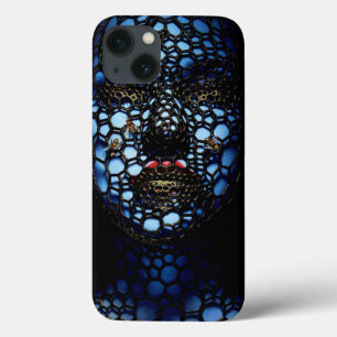 Coque-Mate à peine Il Apple iPhone 13 Coque
