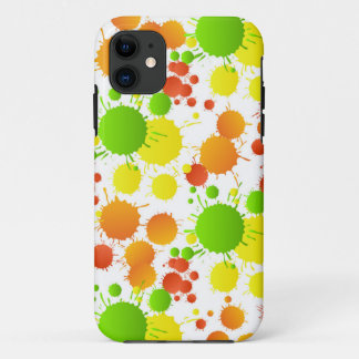 Coque-Mate à peine là Apple iPhone 11 Coque