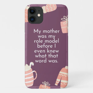 Coque-Mate à peine là Apple iPhone 11 Coque