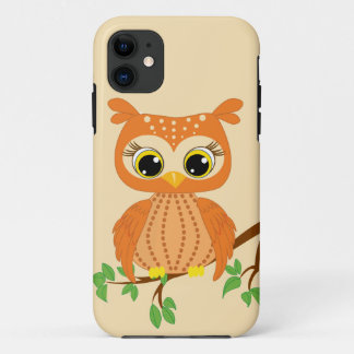 Coque-Mate à peine là Apple iPhone 11 Coque