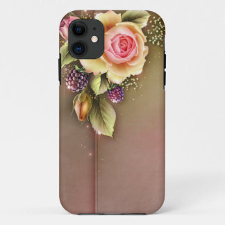 Coque-Mate à peine là Apple iPhone 11 Coque