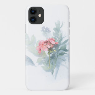 Coque-Mate à peine là Apple iPhone 11 Coque
