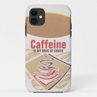 Coque-Mate à peine là Apple iPhone 11 Coque