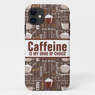 Coque-Mate à peine là Apple iPhone 11 Coque