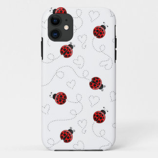 Coque-Mate à peine là Apple iPhone 11 Coque