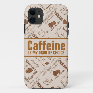 Coque-Mate à peine là Apple iPhone 11 Coque