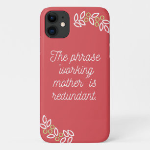 Coque-Mate à peine là Apple iPhone 11 Coque