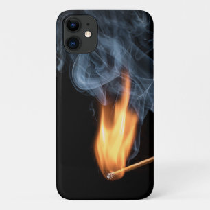 Coque-Mate à peine là Apple iPhone 11 Coque