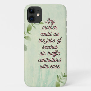 Coque-Mate à peine là Apple iPhone 11 Coque