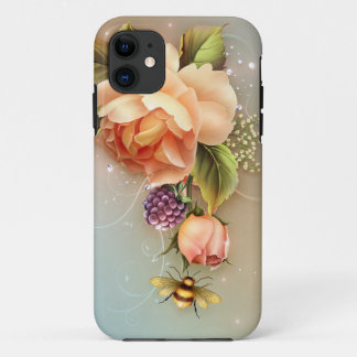 Coque-Mate à peine là Apple iPhone 11 Coque