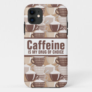 Coque-Mate à peine là Apple iPhone 11 Coque