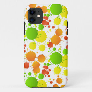 Coque-Mate à peine là Apple iPhone 11 Coque