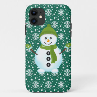 Coque-Mate à peine là Apple iPhone 11 Coque