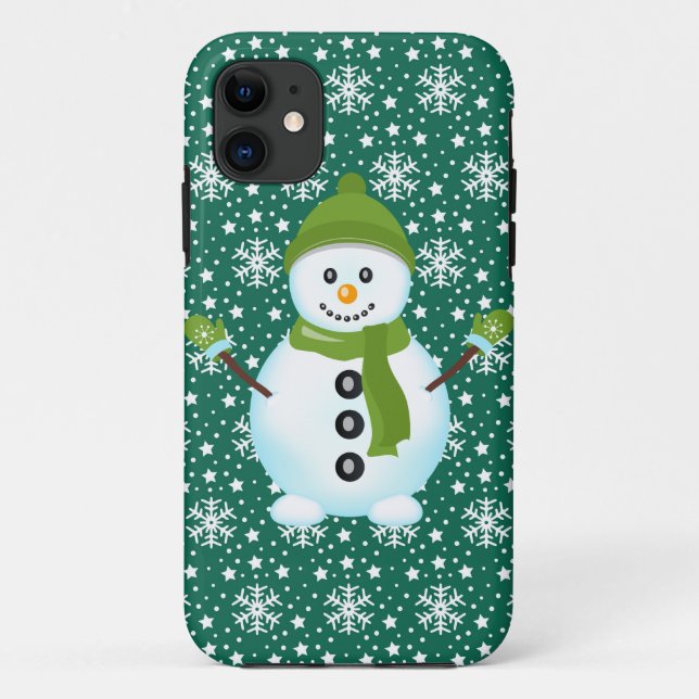 Coque-Mate à peine là Apple iPhone 11 Coque (Dos)