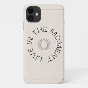 Coque-Mate à peine là Apple iPhone 11 Coque