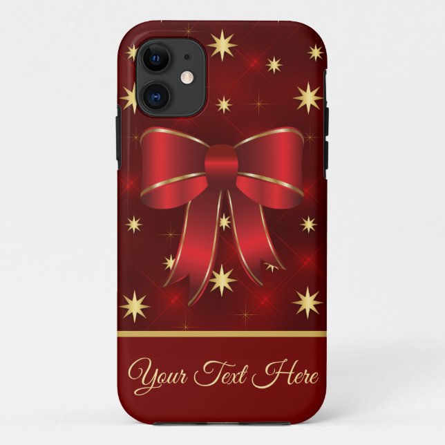 Coque-Mate à peine là Apple iPhone 11 Coque (Dos)