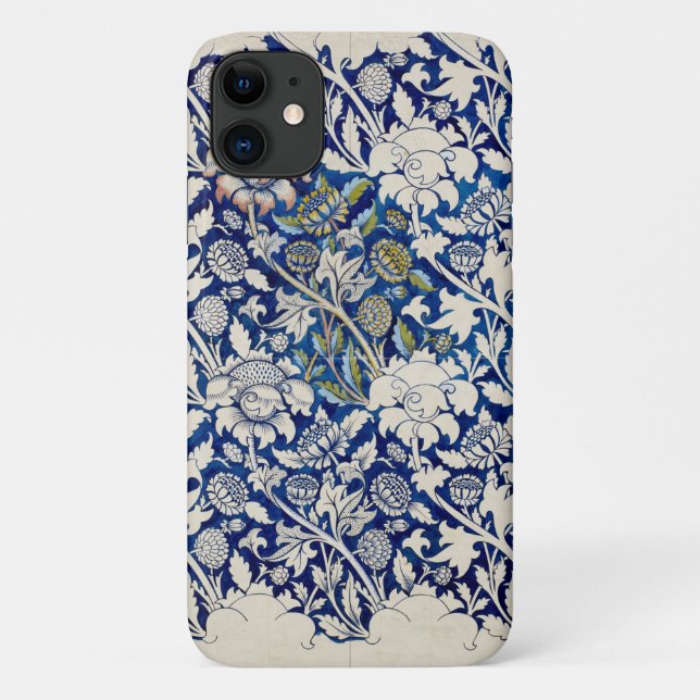 Coque-Mate à peine là Apple iPhone 11 Coque (Dos)
