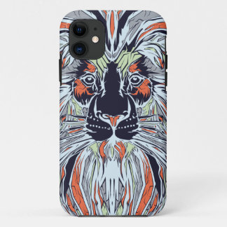Coque-Mate à peine là Apple iPhone 11 Coque