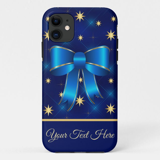 Coque-Mate à peine là Apple iPhone 11 Coque (Dos)