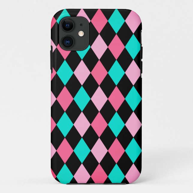 Coque-Mate à peine là Apple iPhone 11 Coque (Dos)