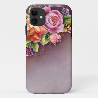 Coque-Mate à peine là Apple iPhone 11 Coque