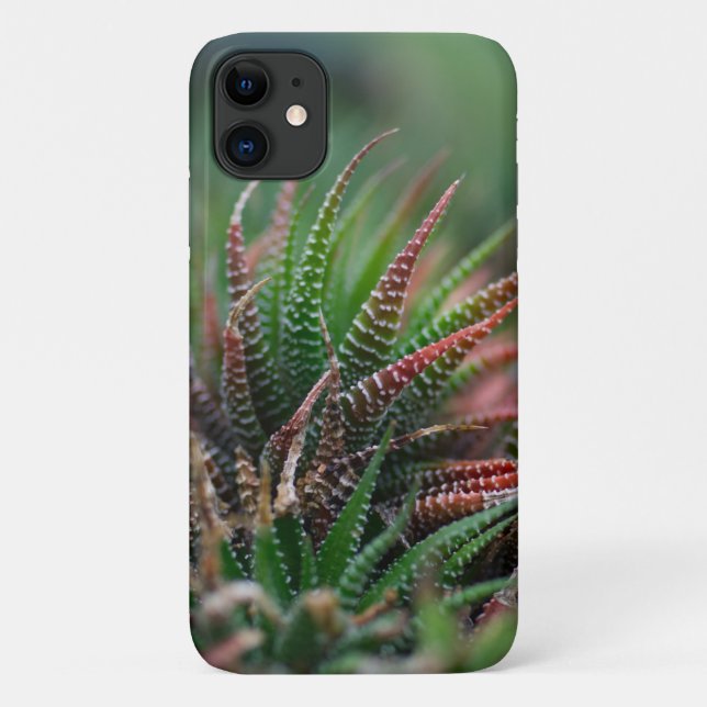 Coque-Mate à peine là Apple iPhone 11 Coque (Dos)
