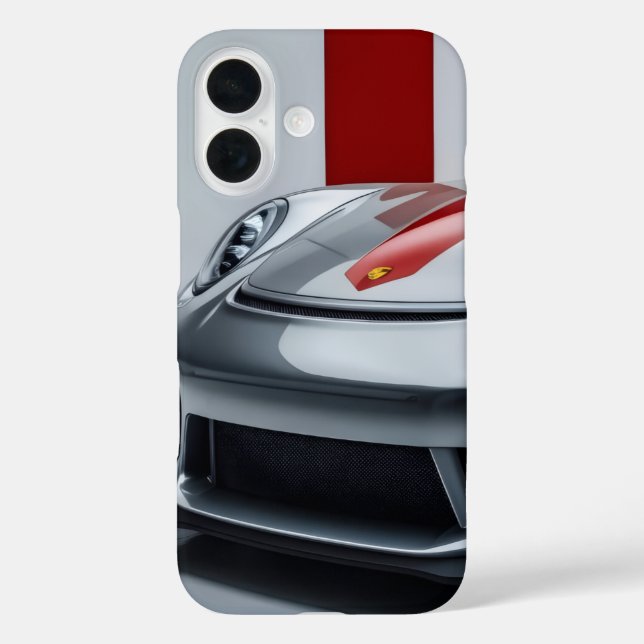 Coque-Mate à peine là coque iphone Apple (Verso)