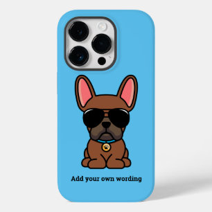 Coque-Mate coque iphone de Bulldog-