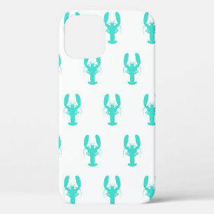 Coque-Mate coque iphone de homard de la côte turqu