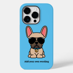 Coque-Mate coque iphone-Mate Français Homme Fawn