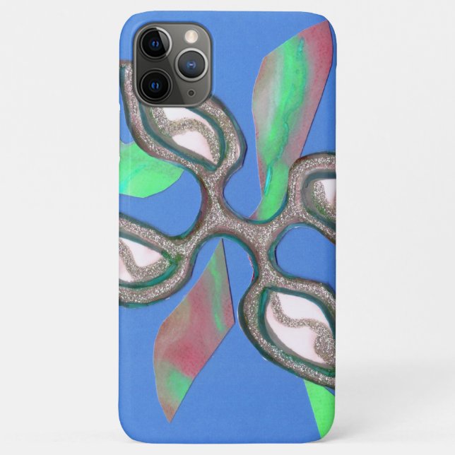 coque-Mate iPhone 11 Pro Max Coque (Dos)