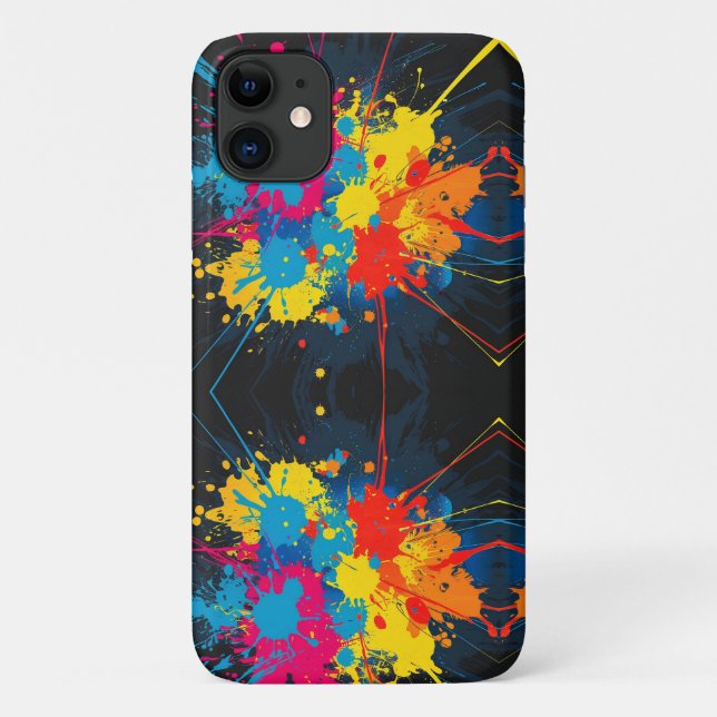 Coque-Mate Motif Apple iPhone 11 / coque ipad (Dos)
