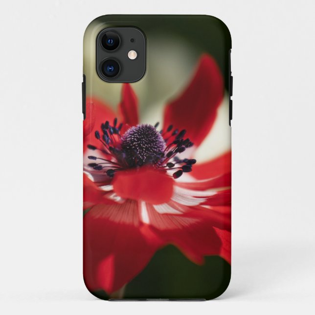 Coque-Mate Tough Apple iPhone 11 Coque (Dos)