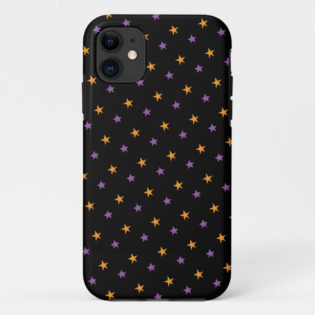 Coque-Mate Tough Apple iPhone 11 Coque (Dos)