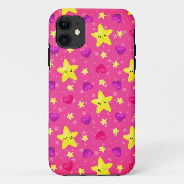 Coque-Mate Tough Apple iPhone 11 Coque (Dos)