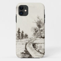 Coque-Mate Tough Apple iPhone 11 Coque
