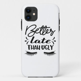 Coque-Mate Tough Apple iPhone 11 Coque