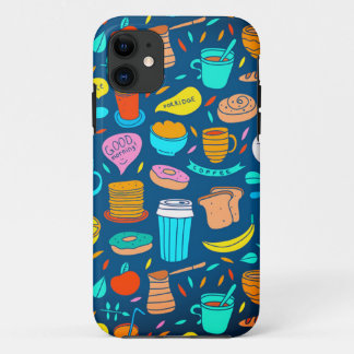 Coque-Mate Tough Apple iPhone 11 Coque