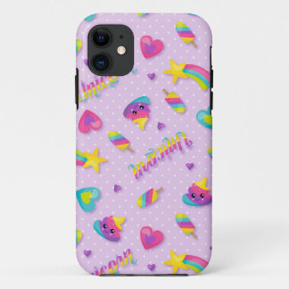 Coque-Mate Tough Apple iPhone 11 Coque