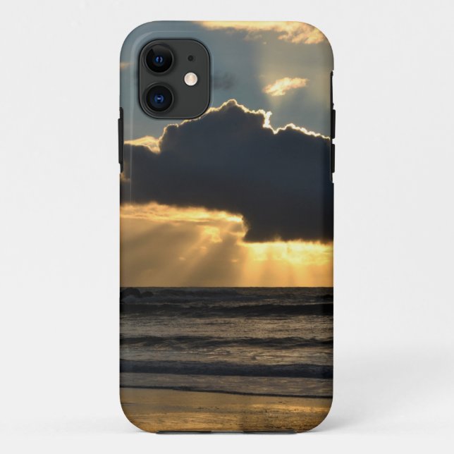 Coque-Mate Tough Apple iPhone 11 Coque (Dos)