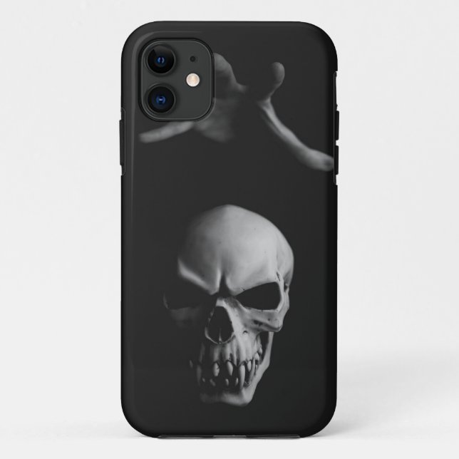 Coque-Mate Tough Apple iPhone 11 Coque (Dos)