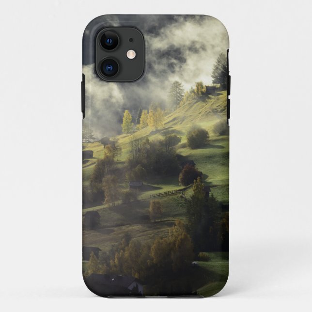 Coque-Mate Tough Apple iPhone 11 Coque (Dos)