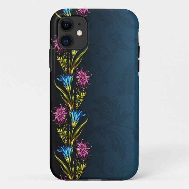Coque-Mate Tough Apple iPhone 11 Coque (Dos)