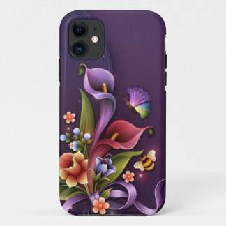 Coque-Mate Tough Apple iPhone 11 Coque