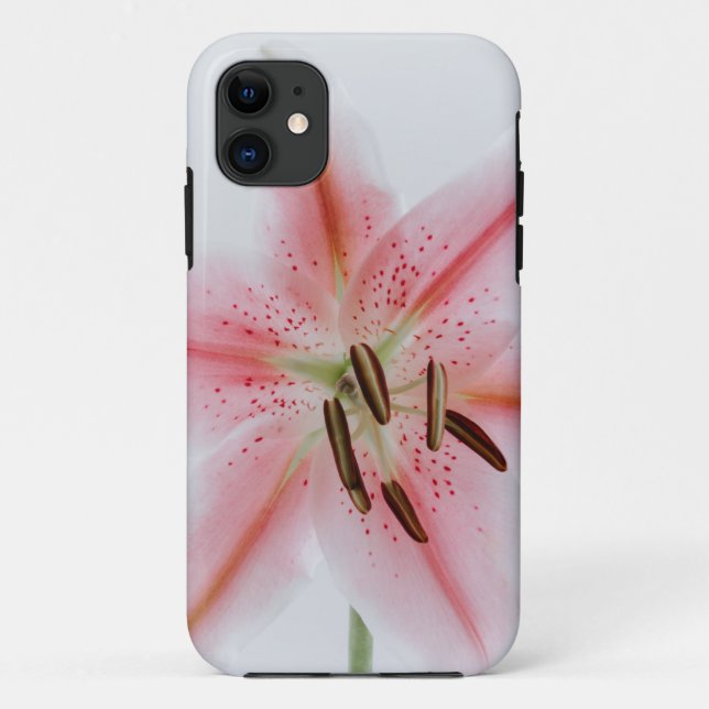 Coque-Mate Tough Apple iPhone 11 Coque (Dos)