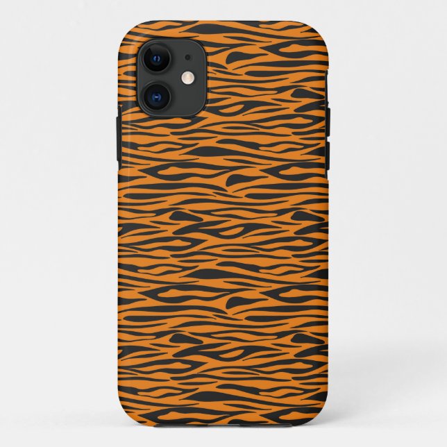 Coque-Mate Tough Apple iPhone 11 Coque (Dos)