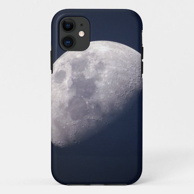 Coque-Mate Tough Apple iPhone 11 Coque (Dos)