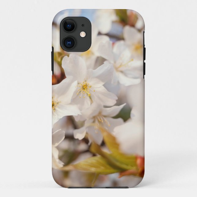 Coque-Mate Tough Apple iPhone 11 Coque (Dos)