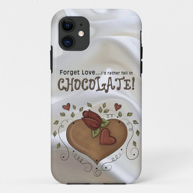 Coque-Mate Tough Apple iPhone 11 Coque (Dos)
