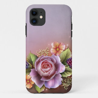 Coque-Mate Tough Apple iPhone 11 Coque